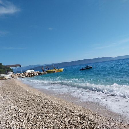 Appartamento Sobe Kraft 1 Živogošće Esterno foto
