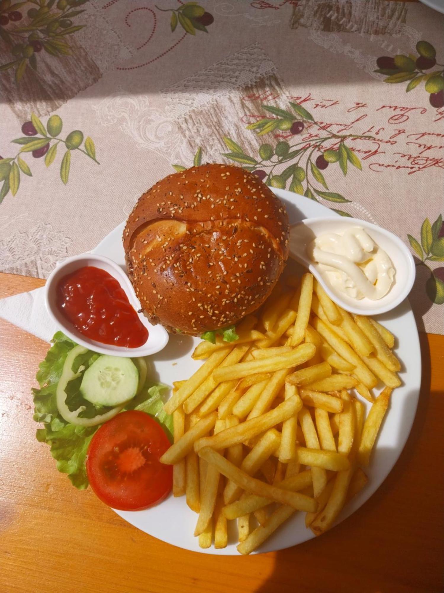 Appartamento Sobe Kraft 1 Živogošće Esterno foto